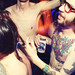 cover photo (the rest of this album is gone from flickr)